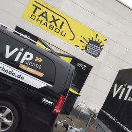 Taxi Chabou