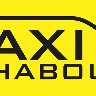 Taxi Chabou - Logo