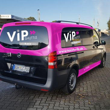 VIP-Shuttle