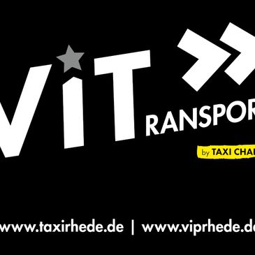 Taxi Chabou - Vitransporte